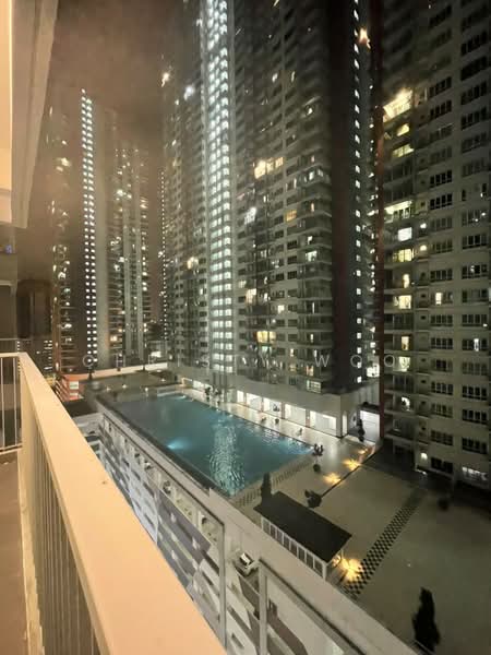 Service Residence for Rent at Serviced Residence @ Razak City Residences (RC Residences) - Christy Woo - Exterior - PropertyGuru.com.my