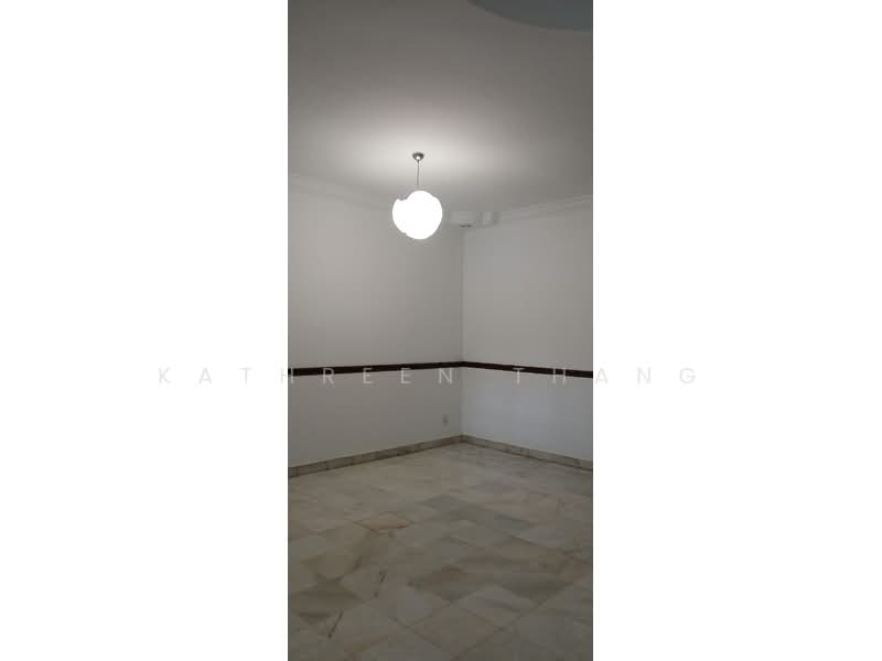 2.5-storey Terraced House for Sale in Bandar Sri Damansara (Selangor) - Kathreen Thang - Interior - PropertyGuru.com.my
