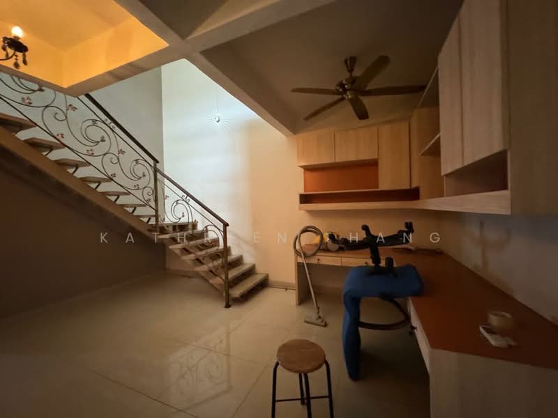 2.5-storey Terraced House for Sale in Bandar Sri Damansara (Selangor) - Kathreen Thang - Interior - PropertyGuru.com.my