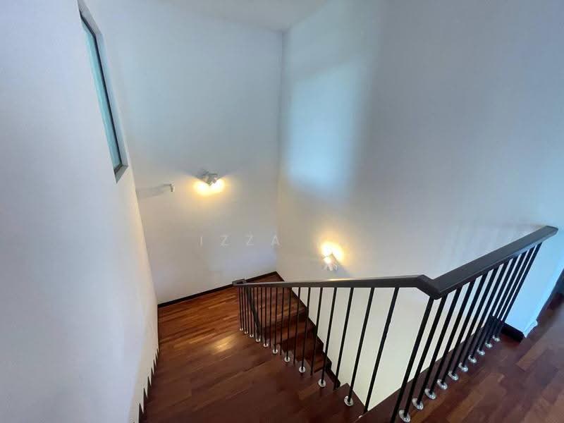 Rumah Berkembar untuk Dijual di Setia Eco Glades (Cyberjaya) - Izza Is - Interior - PropertyGuru.com.my