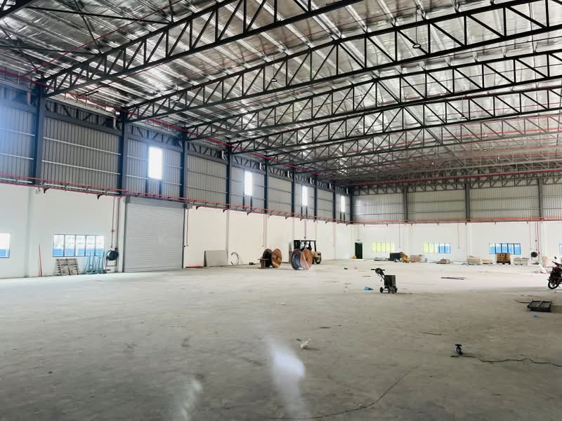 Detached Factory for Sale in Bukit Minyak (Penang) - Kelvin Ooi - Interior - PropertyGuru.com.my