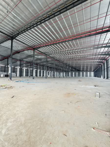 Detached Factory for Sale in Bukit Minyak (Penang) - Kelvin Ooi - Interior - PropertyGuru.com.my