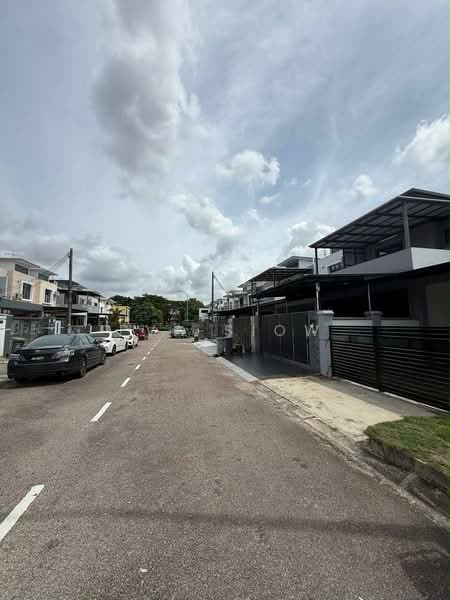 2-storey Terraced House for Sale in Bukit Indah (Iskandar Puteri (Nusajaya)) - Eva Siow - Exterior - PropertyGuru.com.my
