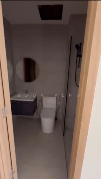 Kediaman Servis untuk Disewa di Armani Raja Uda - Boon Peng - Bathroom - PropertyGuru.com.my