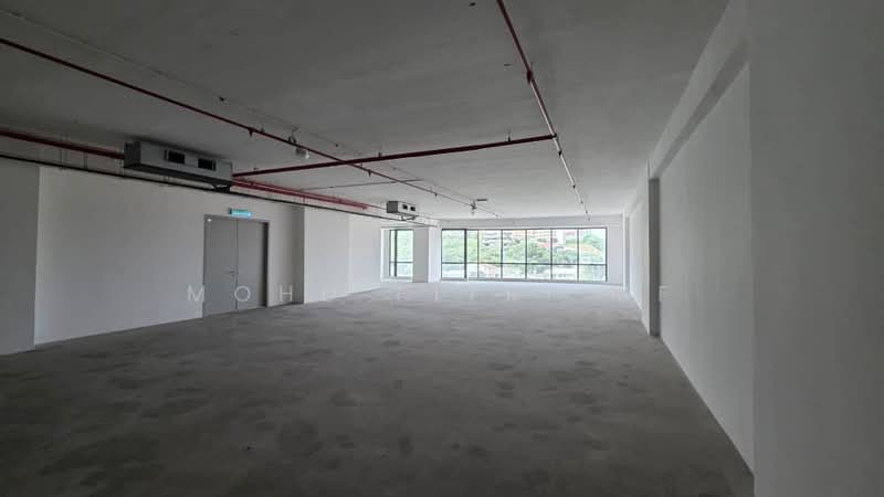 Pejabat untuk Disewa di Jalan Klang Lama (Old Klang Road) (Kuala Lumpur) - Mohd Fitri MF - Interior - PropertyGuru.com.my