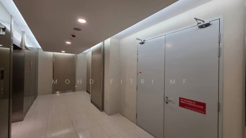 Pejabat untuk Disewa di Jalan Klang Lama (Old Klang Road) (Kuala Lumpur) - Mohd Fitri MF - Corridor - PropertyGuru.com.my