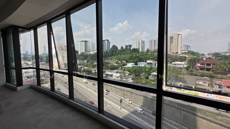Pejabat untuk Disewa di Jalan Klang Lama (Old Klang Road) (Kuala Lumpur) - Mohd Fitri MF - View - PropertyGuru.com.my