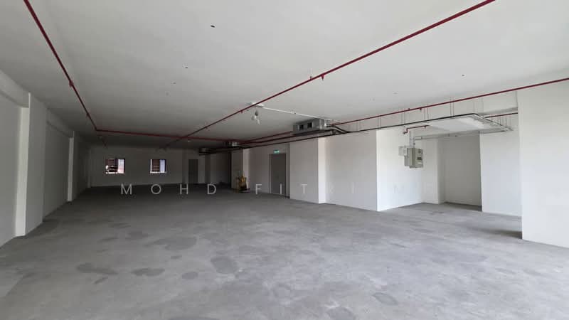 Pejabat untuk Disewa di Jalan Klang Lama (Old Klang Road) (Kuala Lumpur) - Mohd Fitri MF - Interior - PropertyGuru.com.my
