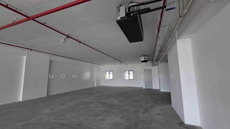 Pejabat untuk Disewa di Jalan Klang Lama (Old Klang Road) (Kuala Lumpur) - Mohd Fitri MF - Interior - PropertyGuru.com.my