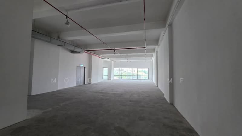 Pejabat untuk Disewa di Jalan Klang Lama (Old Klang Road) (Kuala Lumpur) - Mohd Fitri MF - Interior - PropertyGuru.com.my