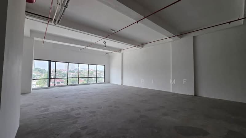 Pejabat untuk Disewa di Jalan Klang Lama (Old Klang Road) (Kuala Lumpur) - Mohd Fitri MF - Interior - PropertyGuru.com.my