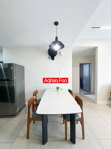 Condominium for Rent at Triuni Residences - Adrian Foo - PropertyGuru.com.my