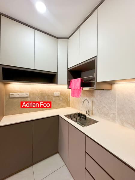 Condominium for Rent at Triuni Residences - Adrian Foo - PropertyGuru.com.my