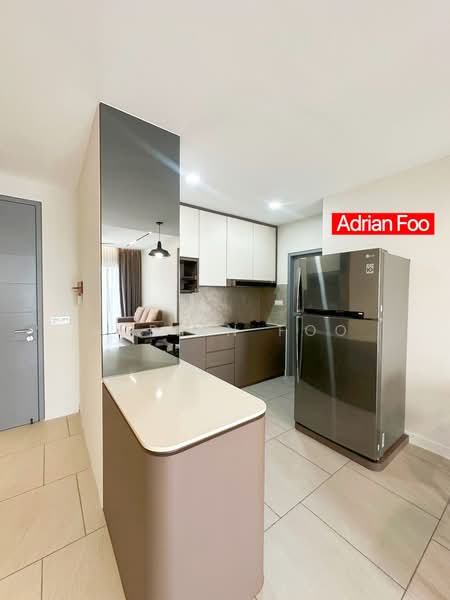 Condominium for Rent at Triuni Residences - Adrian Foo - PropertyGuru.com.my