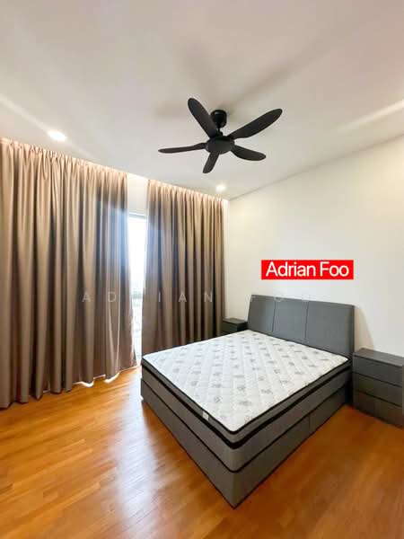 Condominium for Rent at Triuni Residences - Adrian Foo - PropertyGuru.com.my
