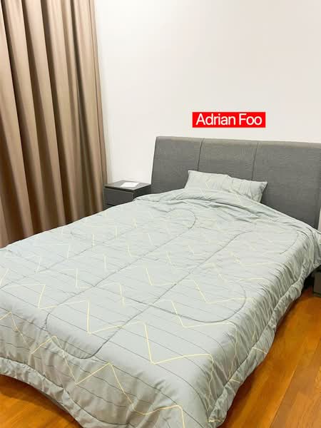 Condominium for Rent at Triuni Residences - Adrian Foo - PropertyGuru.com.my