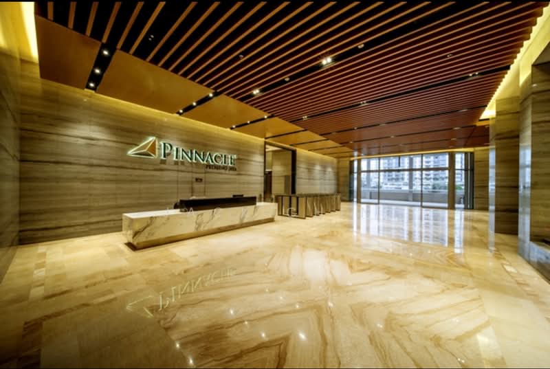 Service Residence for Sale at Pinnacle Petaling Jaya - Jack Chin - PropertyGuru.com.my