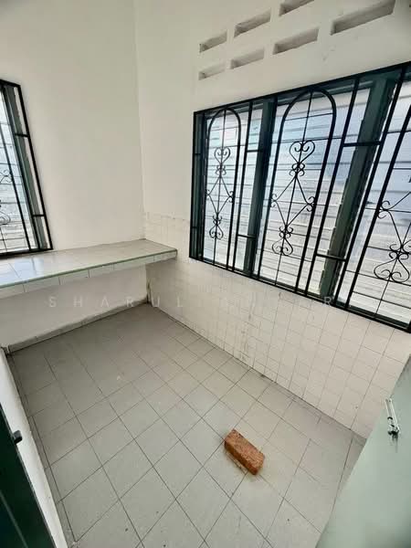 1-storey Terraced House for Sale in Taman Sri Putih (Seremban) - Sharul Ansari - Storage - PropertyGuru.com.my