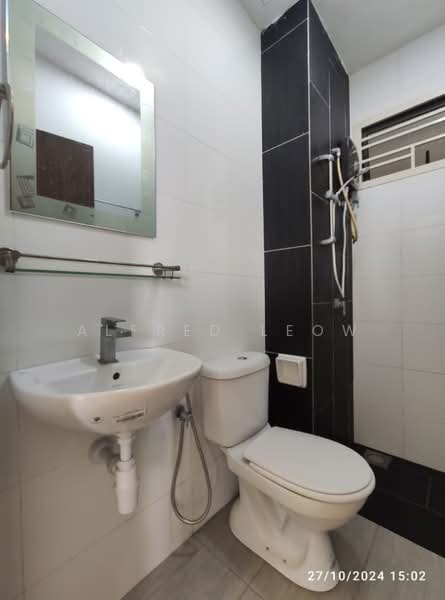 Condominium for Rent at Seasons Garden Residences - Alfred Leow - Bathroom - PropertyGuru.com.my