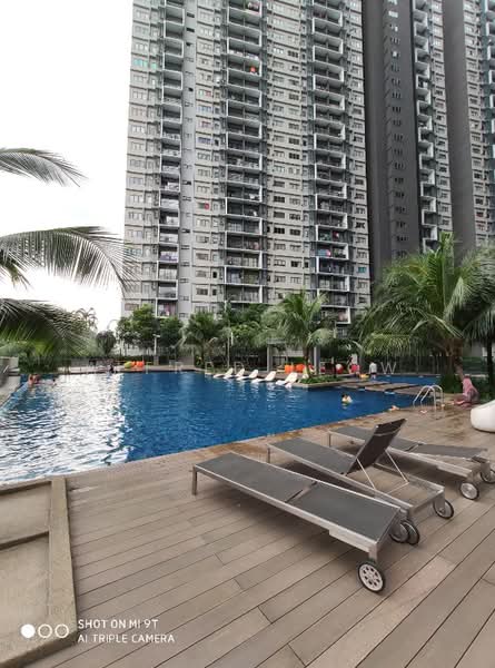 Condominium for Rent at Seasons Garden Residences - Alfred Leow - Exterior - PropertyGuru.com.my