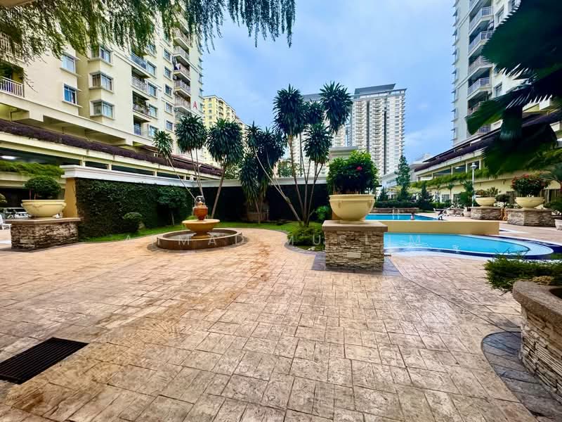 Condominium for Sale at Platinum Hill PV 5 - Ahmad Muslim - Exterior - PropertyGuru.com.my