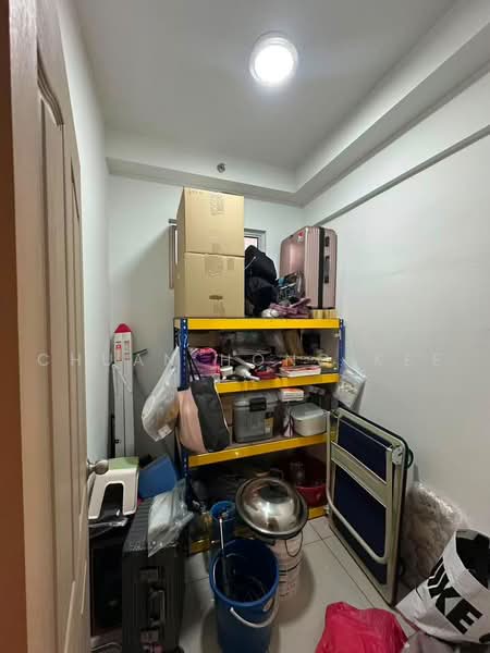 Apartment for Sale at Austin Suites (Permata Austin) - Chuan Hong Kee - Interior - PropertyGuru.com.my