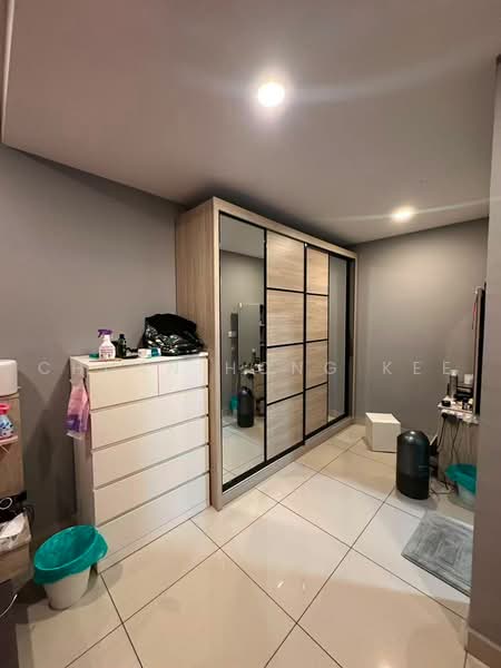 Apartment for Sale at Austin Suites (Permata Austin) - Chuan Hong Kee - Bedroom - PropertyGuru.com.my