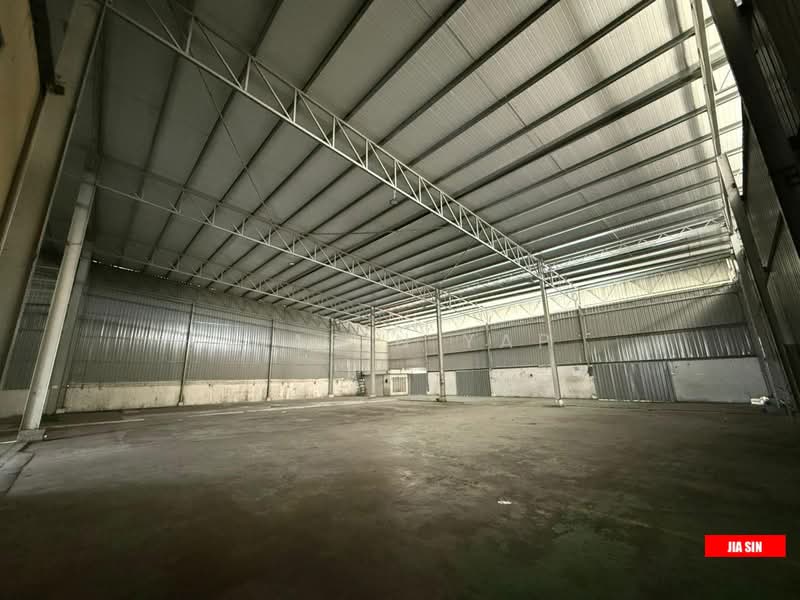 Warehouse for Rent in Butterworth (Penang) - Jiasin Yap - Interior - PropertyGuru.com.my