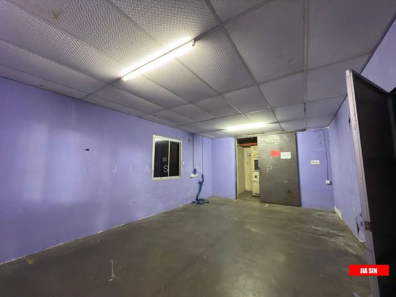 Warehouse for Rent in Butterworth (Penang) - Jiasin Yap - Interior - PropertyGuru.com.my