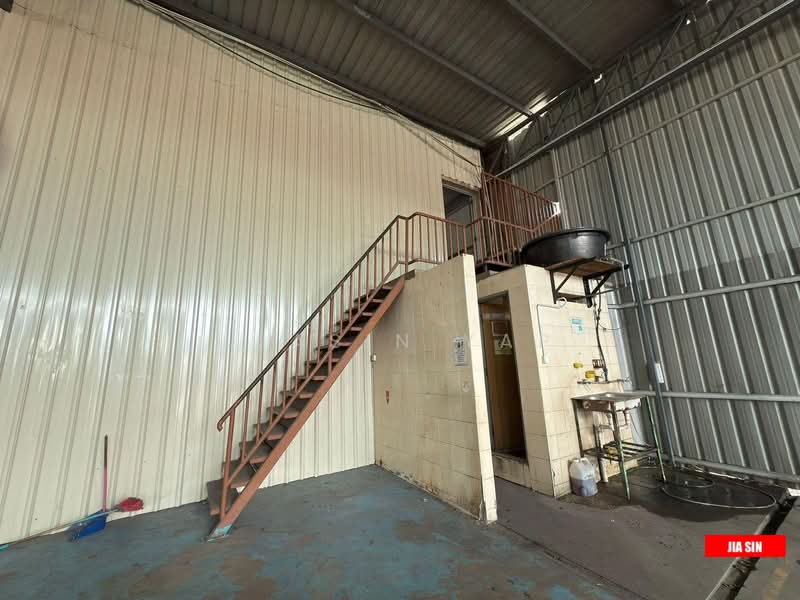 Warehouse for Rent in Butterworth (Penang) - Jiasin Yap - Interior - PropertyGuru.com.my