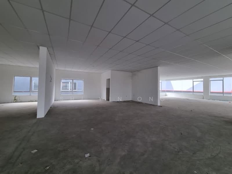 Shop / Office untuk Dijual di Port Klang (Pelabuhan Klang) (Selangor) - SHI YIN ONG - Interior - PropertyGuru.com.my