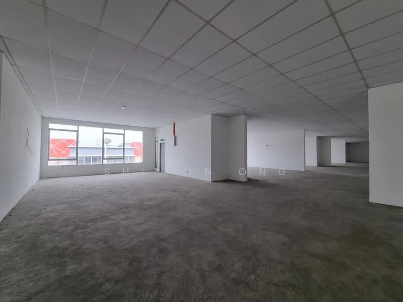 Shop / Office untuk Dijual di Port Klang (Pelabuhan Klang) (Selangor) - SHI YIN ONG - Interior - PropertyGuru.com.my