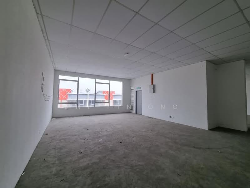 Shop / Office untuk Dijual di Port Klang (Pelabuhan Klang) (Selangor) - SHI YIN ONG - Interior - PropertyGuru.com.my