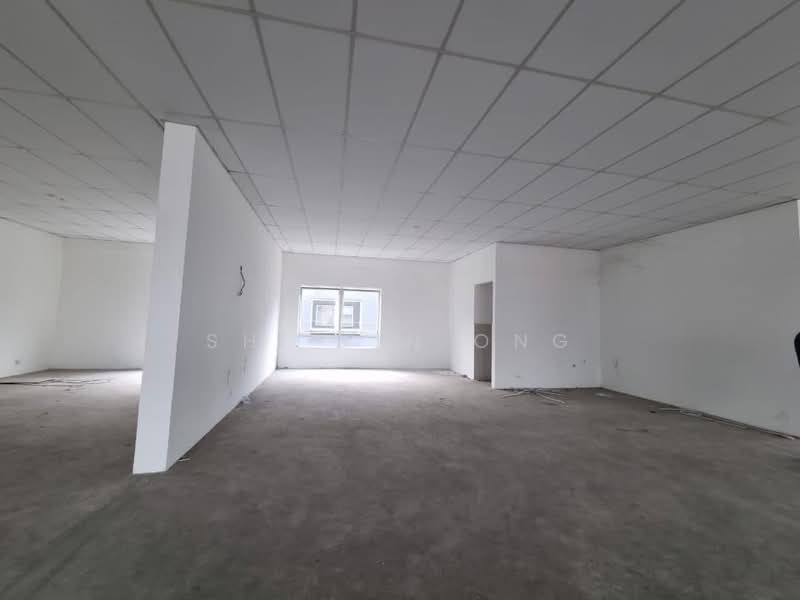 Shop / Office untuk Dijual di Port Klang (Pelabuhan Klang) (Selangor) - SHI YIN ONG - Interior - PropertyGuru.com.my