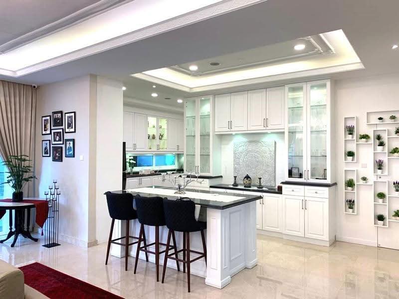 Bungalow House untuk Disewa di Cyberjaya (Selangor) - Izza Is - PropertyGuru.com.my
