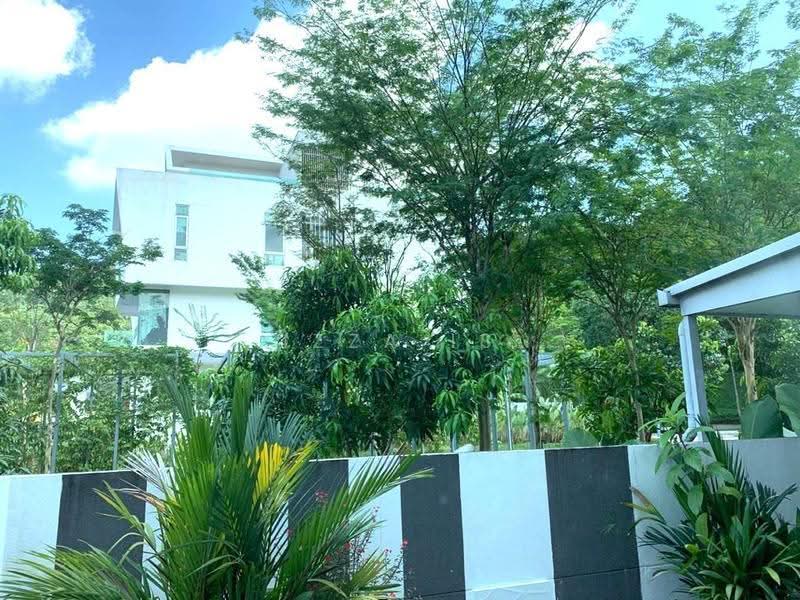 Bungalow House untuk Disewa di Cyberjaya (Selangor) - Izza Is - Exterior - PropertyGuru.com.my