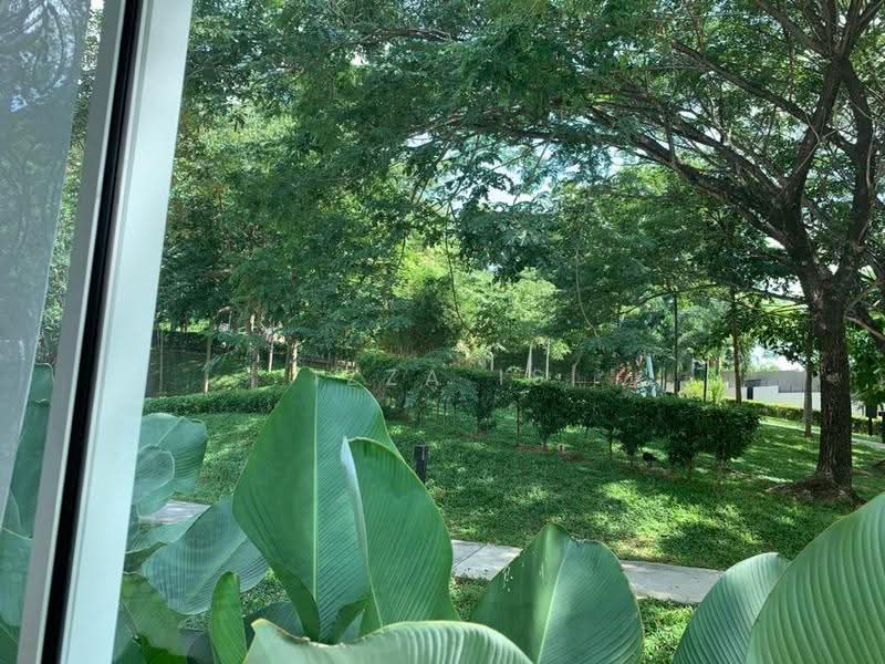 Bungalow House untuk Disewa di Cyberjaya (Selangor) - Izza Is - Exterior - PropertyGuru.com.my