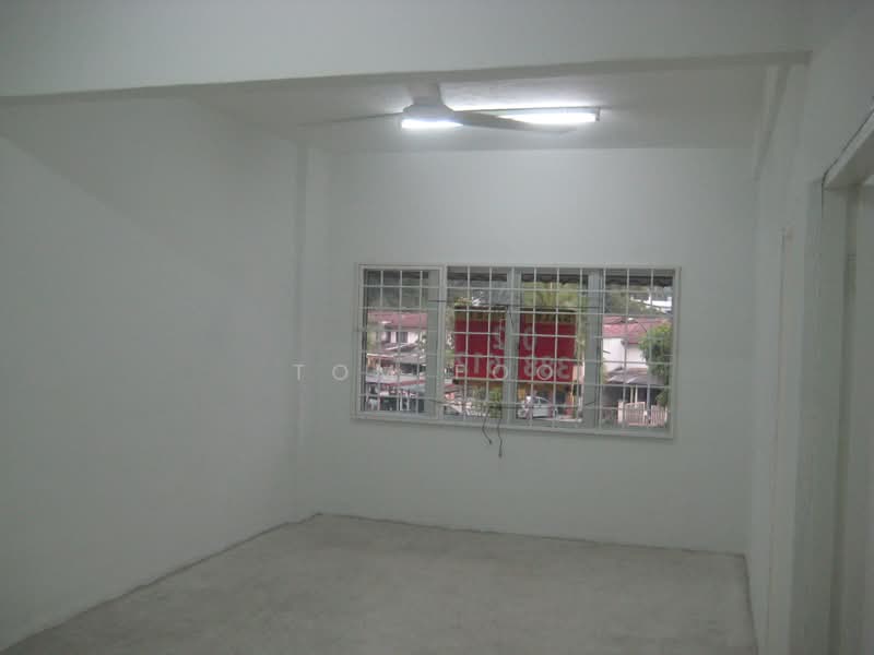 Flat for Sale at Taman Mewah Cheras - Tom Foo - Interior - PropertyGuru.com.my
