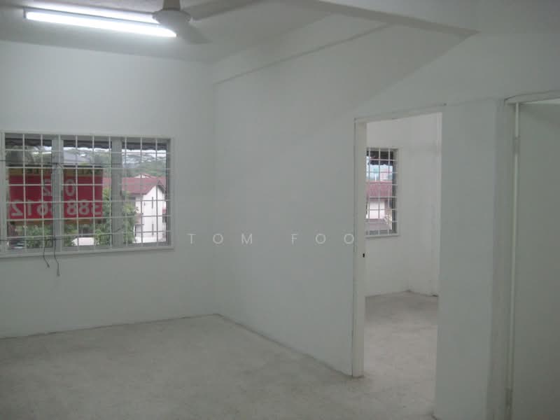 Flat for Sale at Taman Mewah Cheras - Tom Foo - Interior - PropertyGuru.com.my