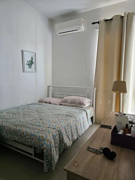 Kondominium untuk Disewa di Isle of Kamares - Aizat Saifulrullah - Bedroom - PropertyGuru.com.my