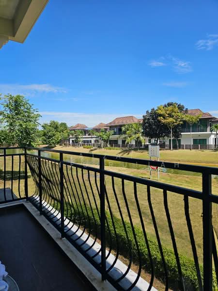Kondominium untuk Disewa di Isle of Kamares - Aizat Saifulrullah - Balcony - PropertyGuru.com.my
