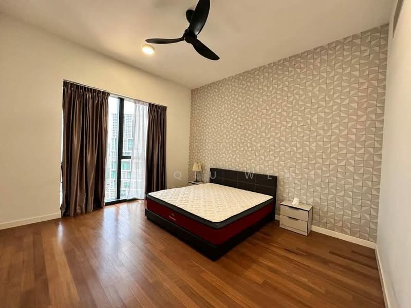 Service Residence for Rent at The Astaka @ 1 Bukit Senyum - Lee Qiu Wen - PropertyGuru.com.my