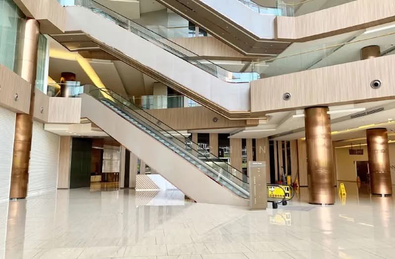 Service Residence for Sale at Pinnacle Petaling Jaya - Jack Chin - PropertyGuru.com.my