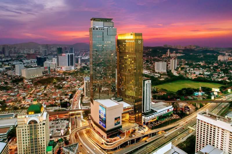 Service Residence for Sale at Pinnacle Petaling Jaya - Jack Chin - PropertyGuru.com.my