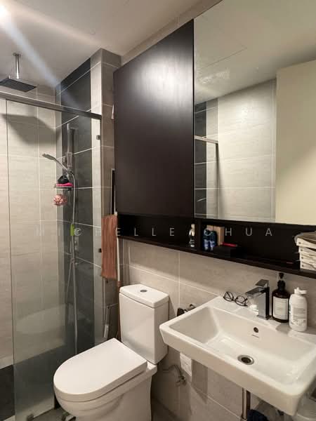 Service Residence for Rent at Sunway Serene - Michelle Chua - Bathroom - PropertyGuru.com.my