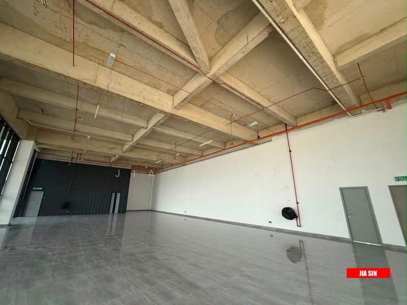Detached Factory for Rent in Bukit Minyak (Penang) - Jiasin Yap - Interior - PropertyGuru.com.my