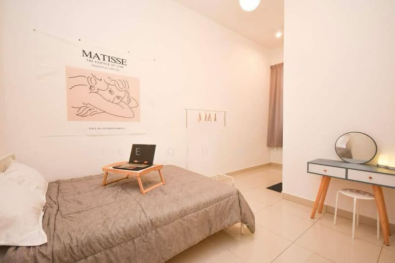 3-storey Terraced House for Rent in Taman Nusa Sentral (Iskandar Puteri (Nusajaya)) - Lee Qiu Wen - PropertyGuru.com.my