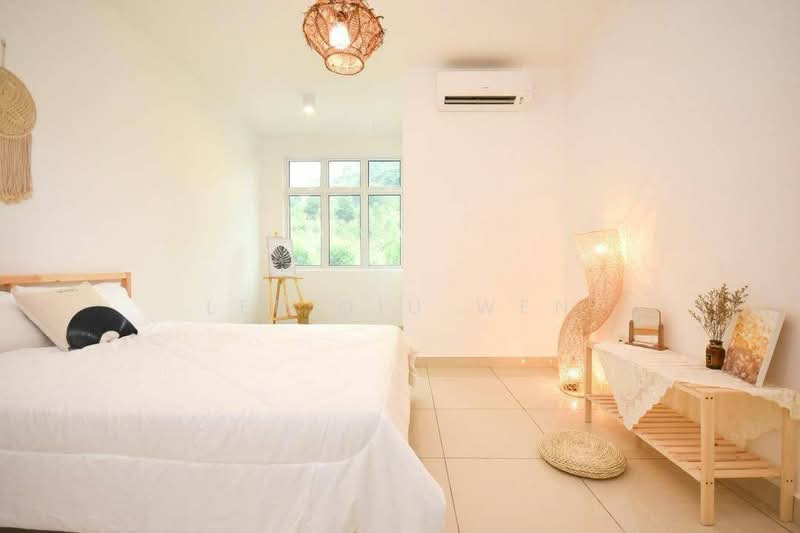 3-storey Terraced House for Rent in Taman Nusa Sentral (Iskandar Puteri (Nusajaya)) - Lee Qiu Wen - PropertyGuru.com.my