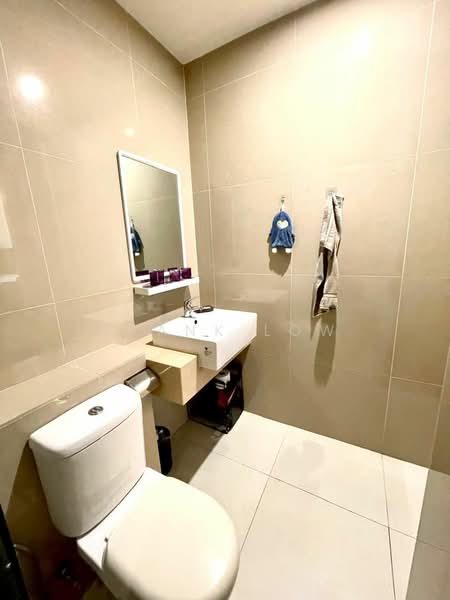 Service Residence for Sale at Desa Green - Frank Low - PropertyGuru.com.my