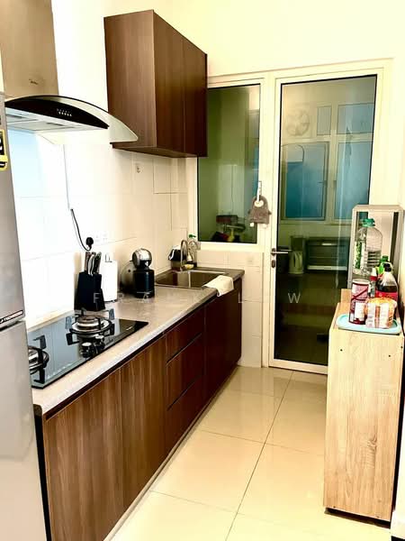 Service Residence for Sale at Desa Green - Frank Low - PropertyGuru.com.my